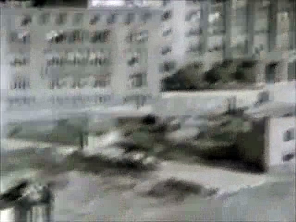 = Stuttgart =        Ruine nach dem Zweiten Weltkrieg