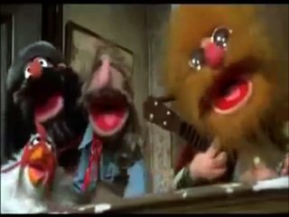 muppets hôtel du bonheur instrumental