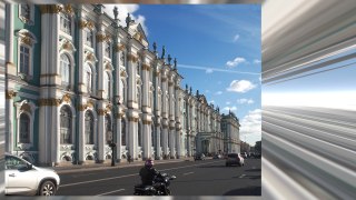 10/10 Les quatre monuments les plus visités de Saint-Pétersbourg : Musée de l’Ermitage, Citadelle Pierre-et-Paul, Peterhof, Tsarkoye Selo — The four most visited monuments in St. Petersburg Hermitage Museum, Citadel Peter and Paul, Peterhof…