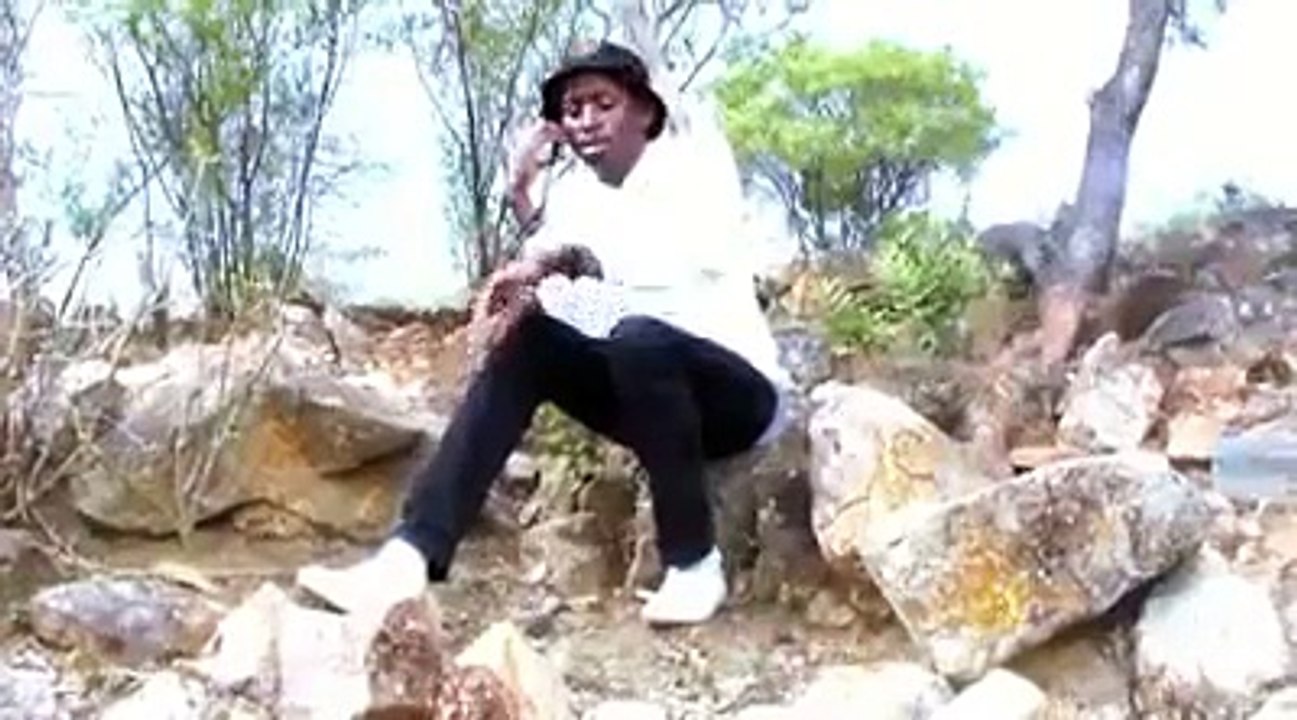 Adele Hello Setswana Version