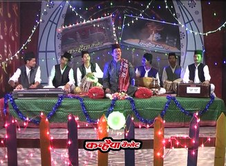 मेहजबी क़व्वाली / रोजा रखो नमाज़ पढो / इकराम साबरी