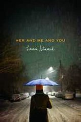 Her and Me and You Lauren Strasnick Ebook EPUB PDF