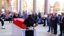 Şehit Polis Nefise Özsoy Son Yolculuğuna Uğurlanıyor