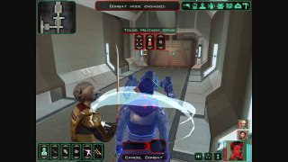 Star Wars KOTOR 2 (LS) Part 29: Droids again?