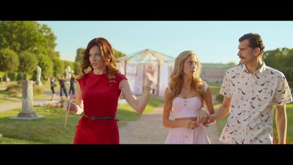 Odnoklassnitsy   treiler 2016.. nachalo treiler.