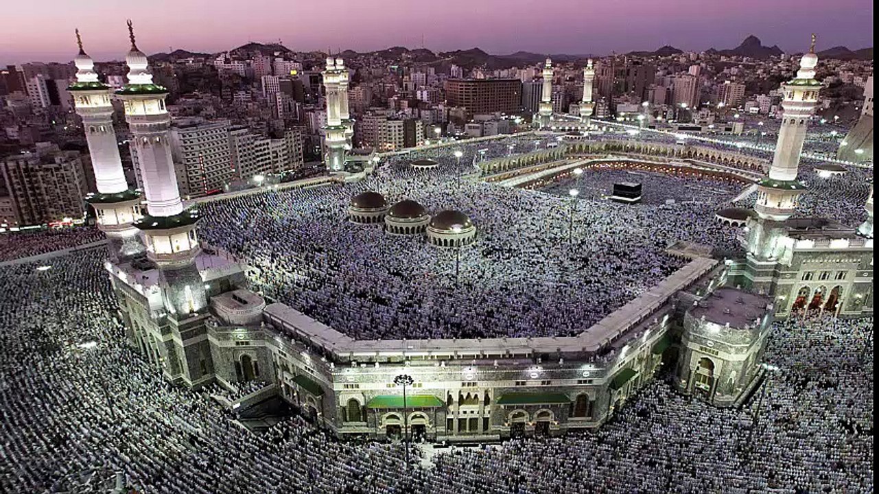 Umre turu - Mekke - Medine