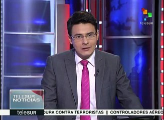 Polacos protestan contra la presencia de tropas de EE.UU.