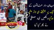 Whats Fahad Mustafa Said To This Women In Live Show