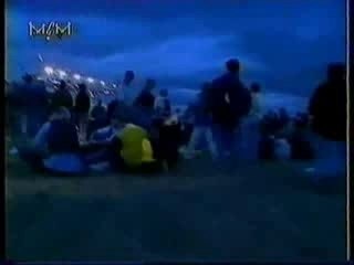 La musique que j'aime ( Carpentras 04 juin 1994 )