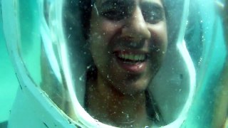 Diving in Indian ocean November 25, 2011 By  Habib