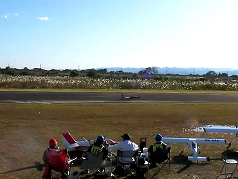 091103SANY0317   第２３回RC航空ページェント