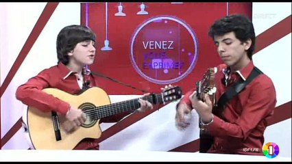 IDF1 ET VOUS La 163ème avec en invités Esteban et Diego