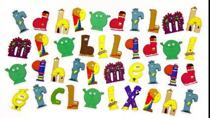 Wow La chanson des Alphas !