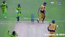 SAEED AJMAL THE KING OF DOOSRA