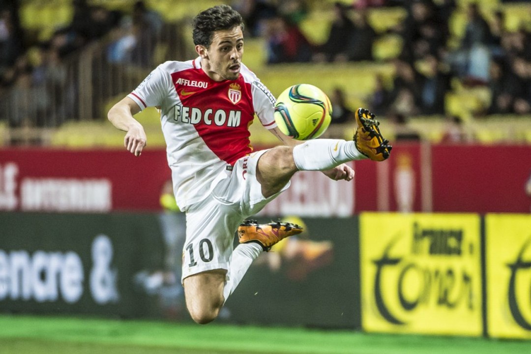 AS Monaco : Best Skills 2015/2016 !