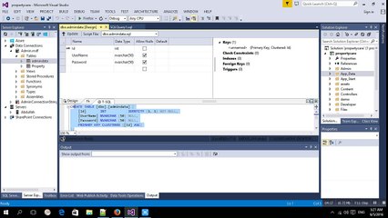How to Live MVC .Net project on godaddy Server Urdu