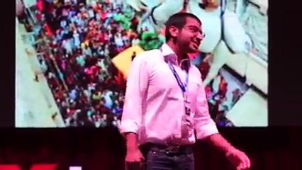 See What This Guy Said About Us. Decide yourself