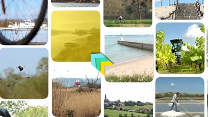 Pausez-vous : kite surf dans la baie de Pont Mahé