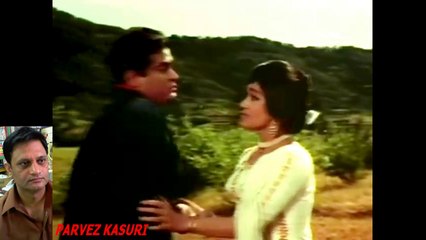 O mere sona re sona re sona - TEESRI MANZIL_1-HD
