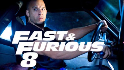 FAST AND FURIOUS 8: NEUES ACTION-VIDEO | NEWS
