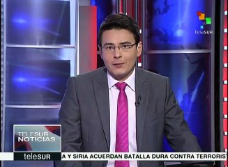 ONU aboga por un acuerdo de paz para Siria antes de agosto