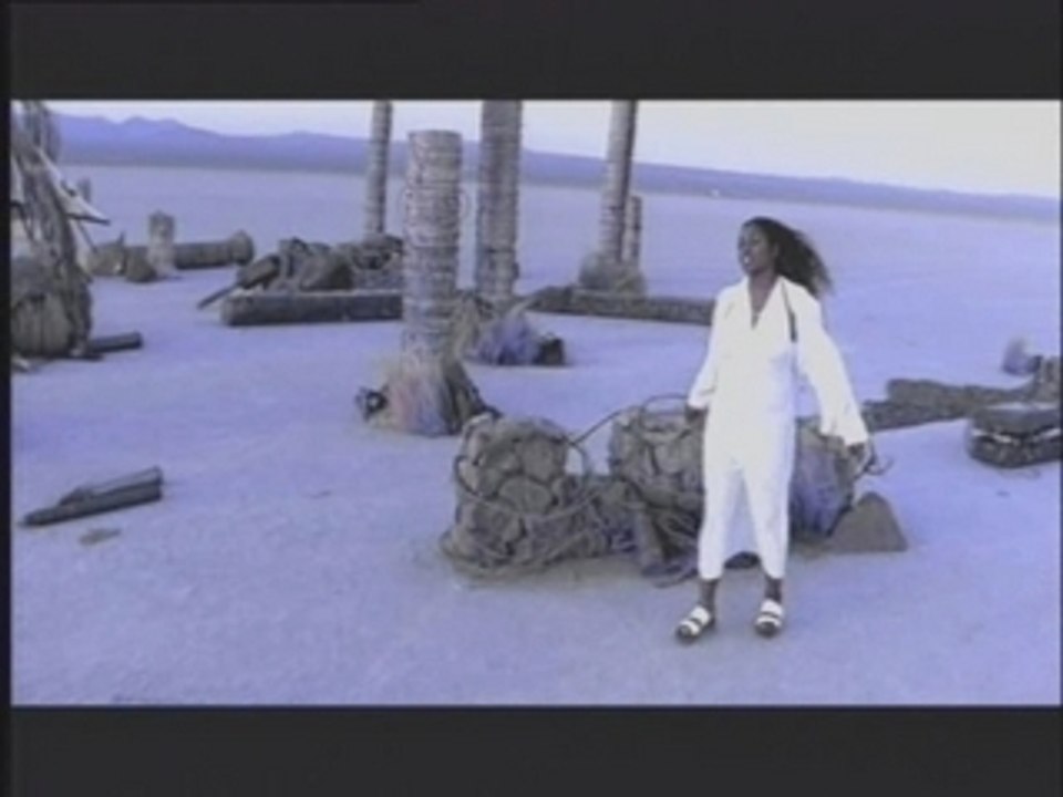 Sweetbox - Everything's Gonna Be Alright