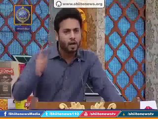 Must Listen A Heart Touching Speech