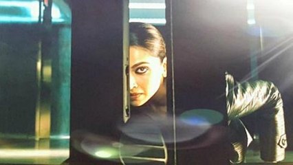 New Still : Deepika Padukone As Serena - The Huntress | XXX The Return of Xander Cage