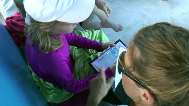 La Minute du Parc naturel marin de Mayotte - TsiÔno, mode d'emploi