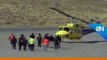 AMERICA NOTICIAS 25 08 2011 INTERVIENEN HELICOPTERO CHILENO QUE SOBREVOLABA BASE AEREA DE LA JOYA EN AREQUIPA