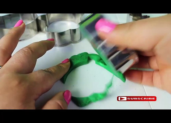 plastilina play doh halloween