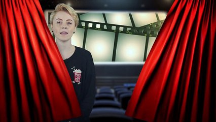 Embed Video _ June film preview_ The Nice Guys, The Conjuring 2 and Independence Day_ Resurgence