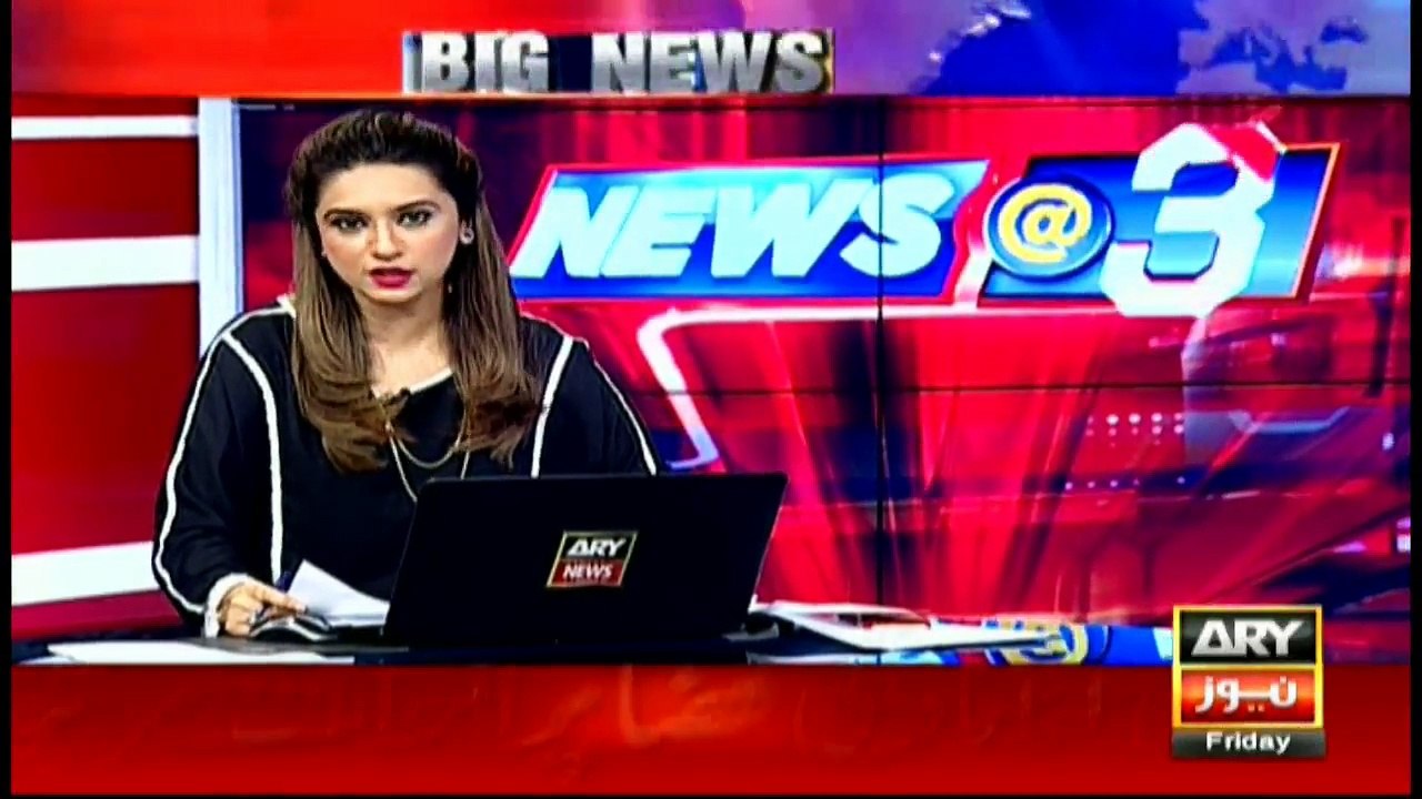 US Drone Strike  has affect Operation Zarb-e-Azb, COAS Raheel Shareef