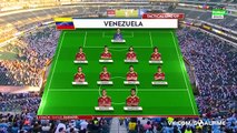 Uruguay vs Venezuela 0-1 Highlights 09.06.2016