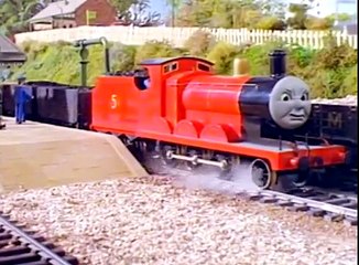 1 23 Thomas & Friends ◆ Dirty Objects ◆ s1e23