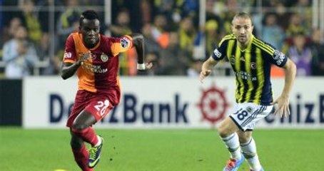 Galatasaraylı Bruma'ya Monaco Talip Oldu