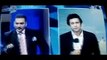 Wasem Akram Grills Down Shahid Afridi On Tv