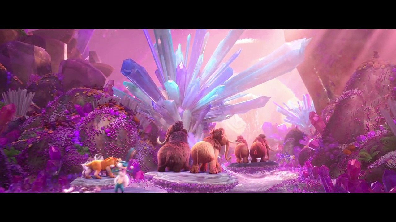Ice Age- Collision Course - Final Trailer [HD]