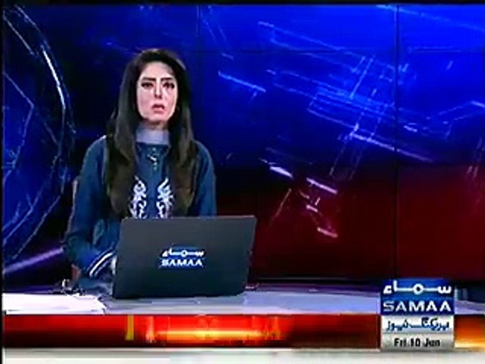 Khawaja Asif letter likhne se pehle spelling check karlia karain - Shireen Mazari