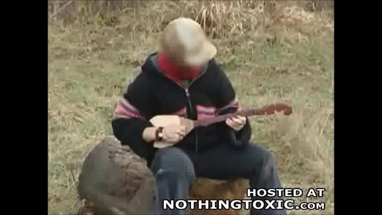 Dangerous Bear Attack on Human_Viral_Full HD