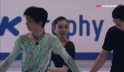 YH - NHK15 - EX finale (ESP ITA)