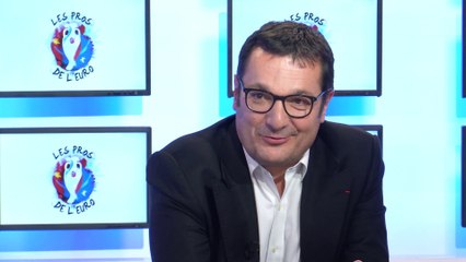 Didier Quillot : "Je ne veux pas brader la Ligue 1 !"
