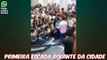 Os Melhores Videos Engraçados Whatsapp Funny Tombos Fails Compilations Janeiro 2016