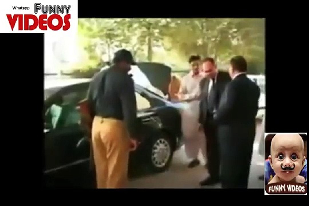 Pakistani funny videos 2016