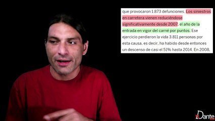 Suicidios en España y cosillas del canal