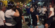Euro 2016 : Violents incidents entre supporters anglais et marseillais au Vieux-Port (vidéo)