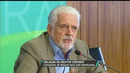 STF envia para Moro pedido de inquérito contra Jaques Wagner