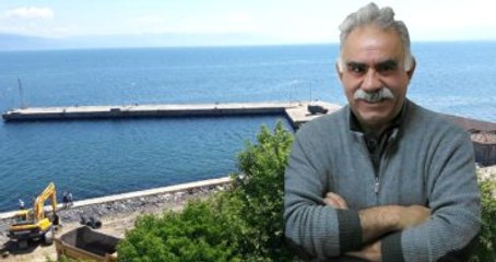 Abdullah Öcalan İçin 4 Milyon Liralık Yatırım