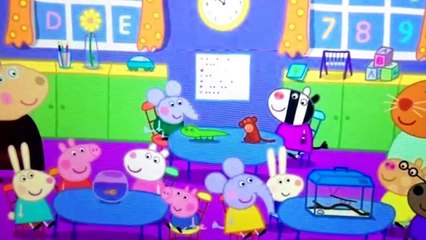 The PJ Guy The musical End credits