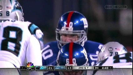 Ward big gain 2nd half